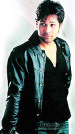Emraan Hashmi