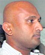 Saji Mohan, NCB ex-Director 