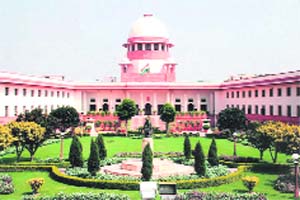 Recent disclosures have shaken the nation’s faith in the judiciary