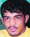 Sushil Kumar