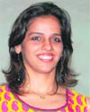 Saina Nehwal