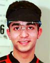 Abhinav Bindra