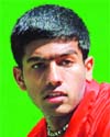 Rohan Bopanna