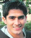 Vijender Singh