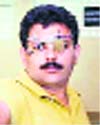 Samresh Jung