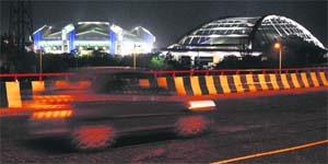 After all the hiccups, Delhi is finally ready to host the Commonwealth Games