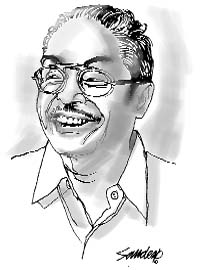 O N V Kurup