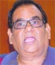 Satish Kaushik