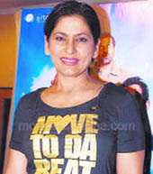 Archana Puran Singh is considered a pioneer among women stand-up comediennes 