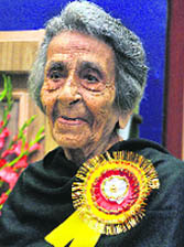 Homai Vyarawalla 