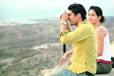 Dhobhi Ghat provides a view of Mumbai through the eyes of ordinary people