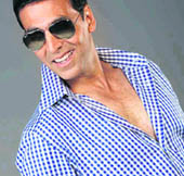 Akshay Kumar will host Masterchef India