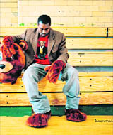 Kayne West