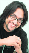 RJ Pankaj