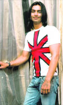 Ashmit Patel