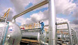 Cairn wants ONGC to also pay its share of the Rs 2,500 per tonne cess levied on crude oil