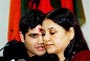 Varun and Maneka Gandhi