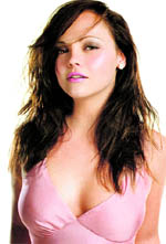 Christina Ricci