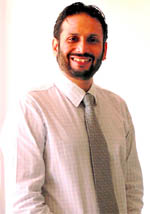 Naresh Gulati