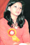 Neetu Dabas