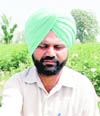 Rajinderpal Singh 