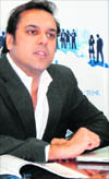 Yogesh Bansal