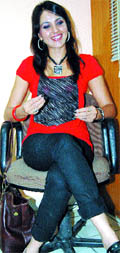 Baljeet Kaur Johal
