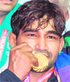 Anil Kumar