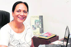 Neena Singh