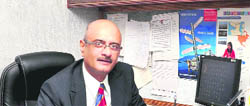 Parmod Juneja