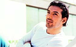 John Abraham