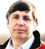Andrei Geim