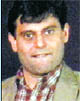 Sunil Nayyar