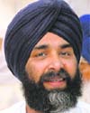 Manpreet Badal