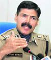 Vijay Kumar