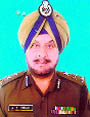 AS Sidhu