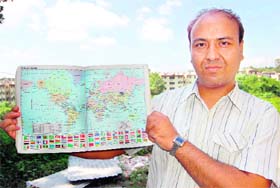 Narendra Singh Bisht