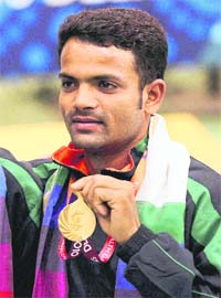 Vijay Kumar