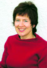 Annie Meachem