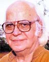 Prof Yash Pal