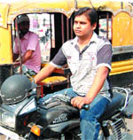 As two-wheeler drivers often give two hoots to rules, it is to be seen whether the traffic police implements the new helmet initiative wholeheartedly in Amritsar. 