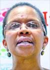 Mmasekgoa Masire Mwamba