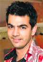 Karan Grover