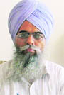 Harbhajan Ram