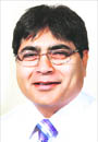 Parkash Mehta