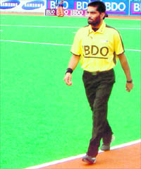 Satinder Sharma