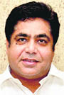 Arun Grover