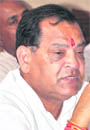 Yashpal Arya