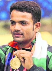 Vijay Kumar