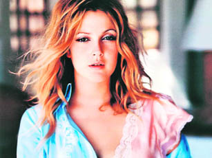 Drew Barrymore has been roped for the role of a foreigner in The Lifestyle